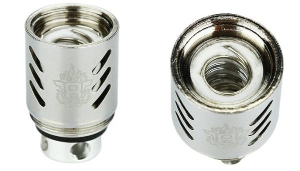 Bobina Coil/Resistência - V8 Q4 - 0.15 ohms - Smok - Image 2