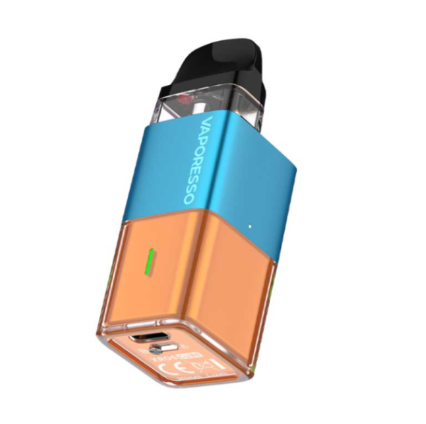 Xros  Cube - 900mAh - Kit Pod System - Vaporesso - Image 2